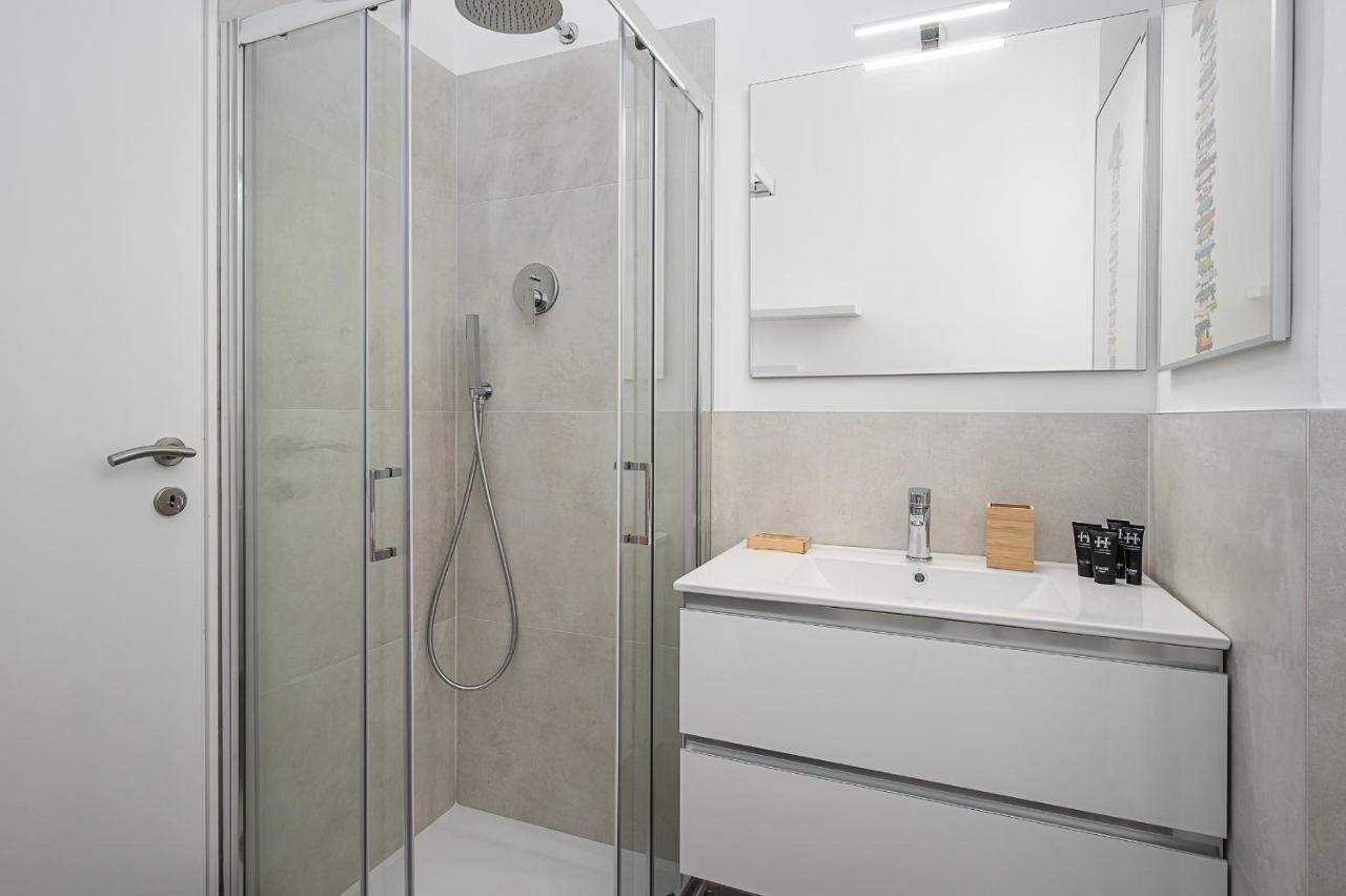 Hemeras Boutique Homes - Open Space 10Min From The Center Milano Exteriör bild