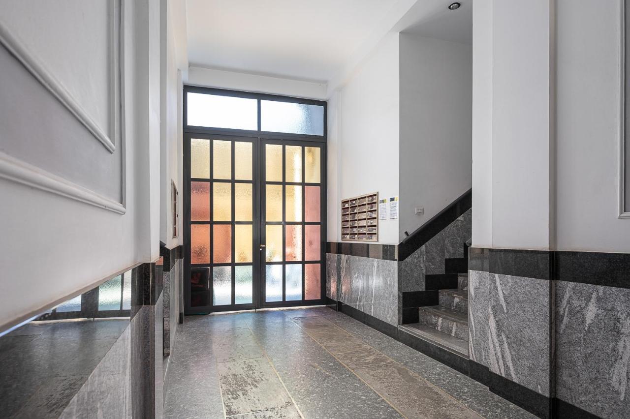 Hemeras Boutique Homes - Open Space 10Min From The Center Milano Exteriör bild